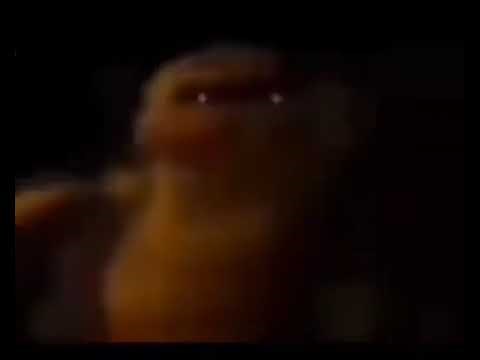 Hitting freddy