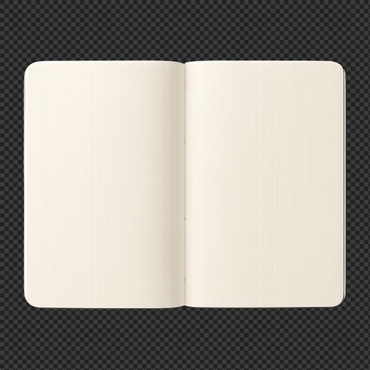 Download premium png of PNG Open blank notebook pages. by Pinn about notebook png, notebook, blank paper notebook, book open, and blank notebook 19214258