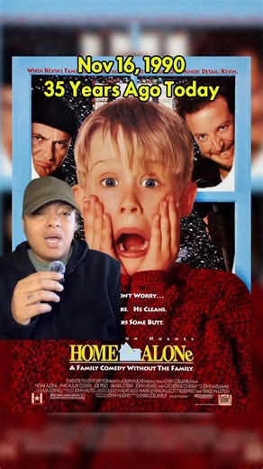 The Weekend Watch on Instagram: "#theweekendwatch #homealone"