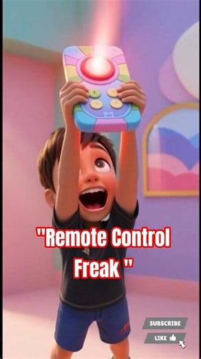 Onon’s Magic Button Transformations! ✨