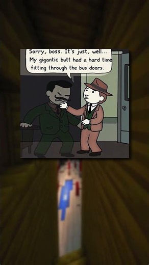 Funny Comic Interpretation | This plot is so relatable! 😂 #shorts