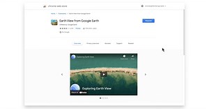 Enterprise Chrome users can now request permission to download extensions