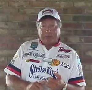 B.A.S.S. Channel - Flipping and Pitching - Bassmaster
