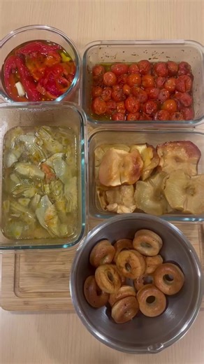 Efficient Batch Cooking Tips for Healthy Meals