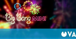 Análisis Big Bang Mini - NDS