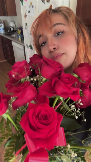 Forever a lover at heart and down for whatever #fyp #lovergirl #fyp #xbcyza #bhadbhabie