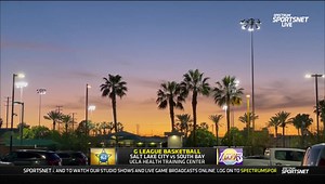 12K views · 326 reactions |  We are LIVE on Spectrum SportsNet! | Spectrum SportsNet | Facebook