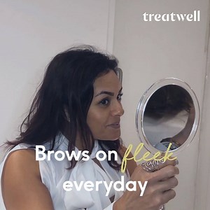 Microblading, where have you been all our lives?! | Treatwell