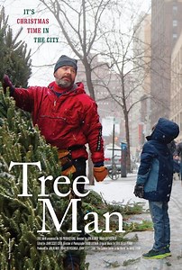 Tree Man: Tree Man: Trailer 1