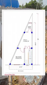 54K views · 619 reactions | Direct Owner ☎️ Mohammed Azaan 83286,78190 33 Sq Yards Open Plot for Sale 5 Lakhs 30,000 only Registery Documents 20 feet road Hussaini Colony JALPALLY’ Hyderabad Call For Only Ads ☎️ Syed Sabeel 9666,099,044 | Syed Sabeel Real Estate | Facebook