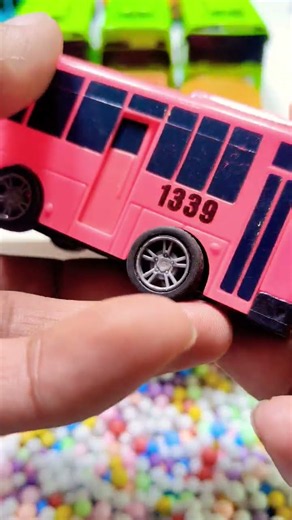 Lightning Mcqueen Disney tayo pink tayo#toys #shortscarvideo #mcqueencars #cars#disneycars