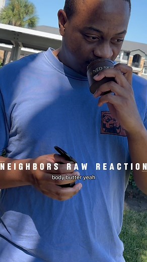 2.4K views · 17 reactions | When the packaging changes but the power stays the same.  King Body Butter still reigns supreme; warm, sensual, and impossible to resist. Mandarin, Patchouli, Dark Vanilla, and Musk. You heard what she said, once you puts on King, she’s gonna bite.  That’s the definition of Made for Men. Tested by Women. Experience the royal standard at crownedskin.com. | Crowned Skin | Facebook