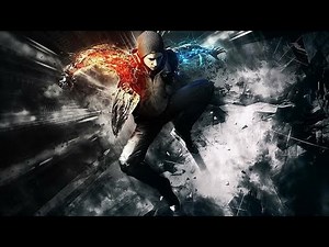 MoonDeity - NEON BLADE | Alex Mercer - Prototype | KLC Boss