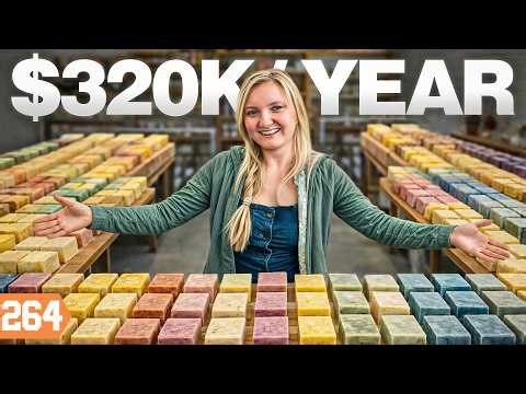 $320K/Year Business You Can Start Tomorrow ($400 Startup)