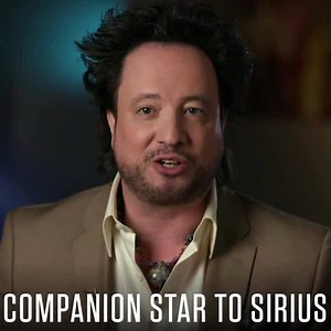 12K views · 811 reactions | Explore further with Ancient Aliens Friday at 9/8c. | Ancient Aliens | Facebook