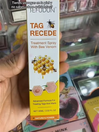 Solución práctica para verrugas en manos y pies
