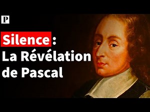 The Hidden Power of Silence: Lessons from Blaise Pascal on Mastering Inner Noise