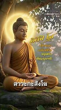 บทสวด อิติปิ โส 9 จบ (เสียงชาย) | พลิกชะตาเปลี่ยนชีวิต หนุนดวง เพิ่มบุญบารมี กลับร้ายกลายเป็นดี