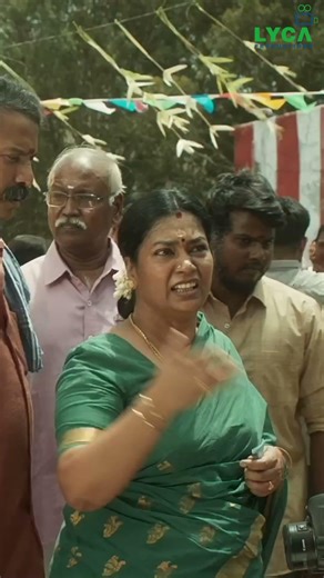 என்னடா உன் குடும்பமே பெருசு -னு சொல்றாங்க | Don | Sivakarthikeyan | Priyanka Mohan | Lyca