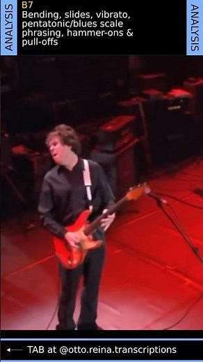 The IRISH Guitar Hero Who Played Like Every Note Was His Last!!! #GaryMoore