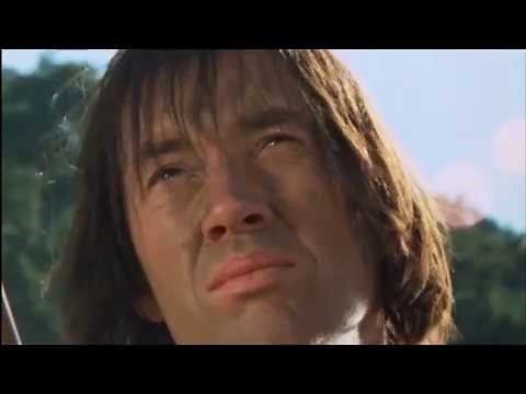 Kung Fu: Caine Helps Enemies End an Ancient Blood Feud