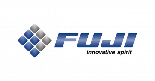 株式会社FUJI