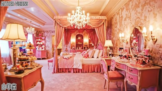 末世降临！十二星座决定你的“庇护所”（上集）-Aether-Visions-Aether-Visions-哔哩哔哩视频