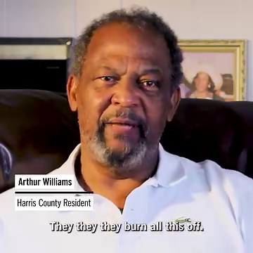 2.2K views · 145 reactions | TOXIC POLLUTION: Here’s what you need to know about how the #HoustonShipChannel petrochemical industry is harming local communities, environment and the climate. Change is needed NOW! Find out what companies, US Government & @EPA must do. | Amnesty International | Facebook