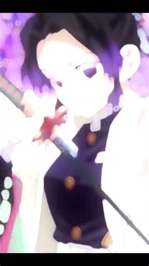 시노부 성대모사🙈\💜🦋\#성대모사