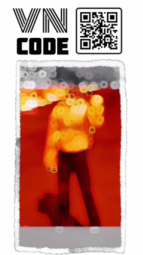 VN CODE | | #vncode #vntemplate #vnvideoeditor #trendingreels | Instagram
