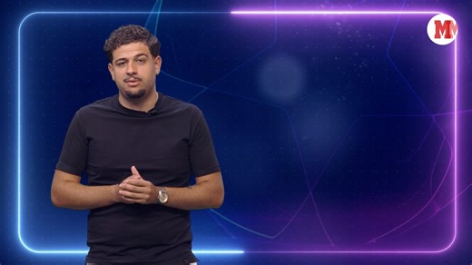 Así quedan los bombos de la Champions League 25-26: la más distante de la historia