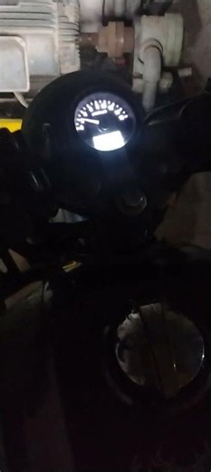 Bx150原廠魚雷管引擎聲