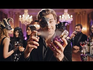 Magic Perfume Bottle | Male to Female | TG TF Transformation | MTF Body Swap | FTM Transformation