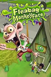 Watch Fleabag Monkeyface Season 1 Episode 35 - Surfin' Squidiocy