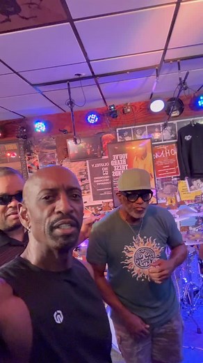 DJB Tonight at the Baked Potato. Studio City, CA @bakedpotatojazzclub | Dennis Jones