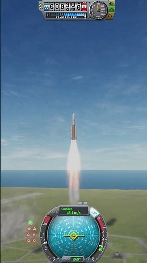 Getting Destroyed in Multiplayer | Kerbal Space Program