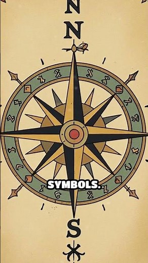 The Compass Rose: Secrets of Ancient Navigation