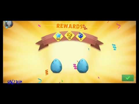 SangyDash|🐦Angry birds evolution (part 7)