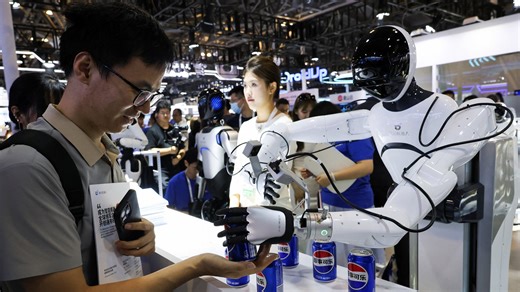 Opinion | Manus leaving China reflects tough balancing act amid geopolitical tensions