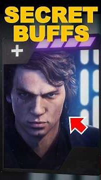 Hero Star Cards have a Hidden Secret in Star Wars Battlefront 2