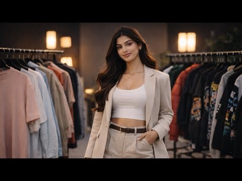 Gen-Z Fashion Trends 2026 | 15 Stylish Outfit Ideas #genz