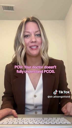 PCOS Explained: A Doctor's Perspective