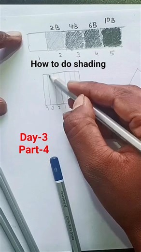 how to do shading kese kare basic drawing for beginners