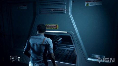 Directive 8020 - Official 'White Rabbit' Gameplay Reveal Teaser Trailer | IGN Fall Fan Fest 2025