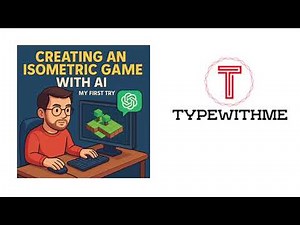 Creating an isometric game with AI