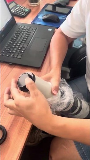 How to install T mount adapter with 650-1300mm Lens