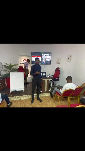  Exciting Morning Devotion Sensitization! Explore the GVest...