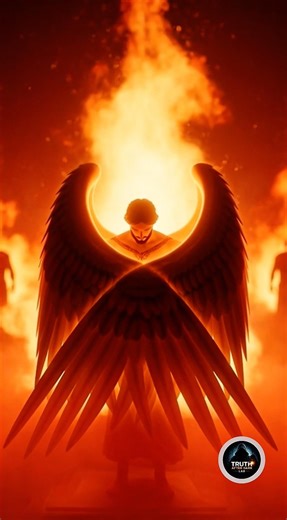 Angels: What the Bible Really Says (Episode 4) The Six-Winged Angels That Surround God’s Throne