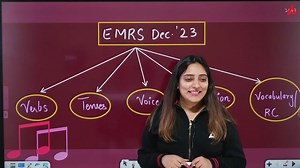 20 reactions | EMRS English General Paper | Top 5 Important Topics 5/10 by NIdhi arora Visit our Teachers Adda247 YouTube channel :-https://www.youtube.com/c/Adda247TeachingExams/featured #emrs #emrs_vacancy_2023 #emrsgeneralenglish | Teachers Adda | Facebook