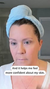 2.6K views · 41 reactions | Be like Gail, change your mind about powder foundation and give PurePressed Base a try! | jane iredale | Facebook